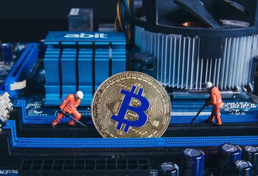 未来趋势：Web3与加密货币的深度融合